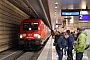 Siemens 20319 - DB Schenker "182 022-4"
31.12.2015 - Leipzig, Hauptbahnhof (Tief)Daniel Berg