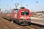 Siemens 20319 - DB Regio "182 022-4"
06.02.2016 - Magdeburg, Hauptbahnhof
Thomas Wohlfarth