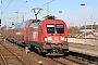 Siemens 20319 - DB Regio "182 022-4"
06.02.2016 - Magdeburg, HauptbahnhofThomas Wohlfarth