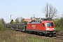 Siemens 20319 - DB Schenker "182 022-4"
24.04.2010 - Hannover-LimmerThomas Wohlfarth