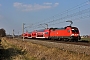 Siemens 20319 - DB Regio "182 022-4"
09.03.2016 - Zschortau
Christian Klotz