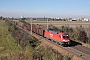 Siemens 20320 - DB Schenker "182 023-2"
22.10.2010 - Himberg
Jürgen Wolfmayr