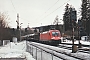 Siemens 20320 - Railion "182 023-2"
08.02.2006 - Tullnerbach-Pressbaum
Christian Stolze