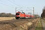 Siemens 20320 - DB Regio "182 023-2"
25.02.2021 - Warlitz
Gerd Zerulla