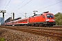 Siemens 20321 - DB Regio "182 024"
29.09.2017 - Hamburg, Süderelbbrücken
Jens Vollertsen