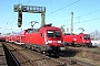 Siemens 20321 - DB Regio "182 024"
18.04.2020 - Magdeburg Neustadt
Christian Stolze