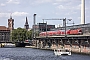Siemens 20321 - DB Regio "182 024"
30.07.2021 - Berlin, Jannowitzbrücke
Martin Welzel