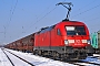 Siemens 20321 - DB Schenker "182 024-0"
12.03.2010 - München-Ost, Rangierbahnhof
Patrick Schadowski