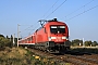 Siemens 20321 - DB Regio "182 024-0"
25.09.2011 - Krichau
Nils Hecklau