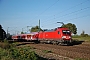 Siemens 20321 - DB Regio "182 024-0"
24.09.2011 - Schkortleben
Christian Schröter