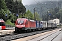 Siemens 20321 - DB Schenker "182 024-0"
15.05.2010 - Steinach in Tirol
Marco Sebastiani
