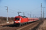 Siemens 20321 - DB Regio "182 024-0"
06.03.2012 - Großkorbetha
Marcus Schrödter