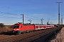 Siemens 20321 - DB Regio "182 024"
10.02.2014 - Großkorbetha
Christian Klotz
