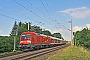 Siemens 20321 - DB Regio "182 024"
23.07.2014 - Hopfgarten
Thierry Leleu