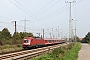 Siemens 20321 - DB Regio "182 024"
02.10.2014 - Großkorbetha
Daniel Berg