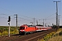 Siemens 20321 - DB Regio "182 024-0"
30.08.2013 - Großkorbetha
Christian Klotz