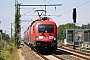 Siemens 20321 - DB Regio "182 024"
16.07.2016 - Berlin-Karlshorst
Thomas Wohlfarth