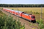 Siemens 20321 - DB Regio "182 024"
01.09.2016 - Frankfurt (Oder)-Rosengarten
Heiko Müller