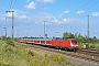 Siemens 20322 - DB Regio "182 025-7"
15.09.2011 - Großkorbetha
Marcel Langnickel