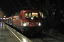 Siemens 20322 - DB Regio "182 025-7"
31.12.2011 - Leipzig
Nils Hecklau