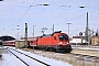 Siemens 20322 - DB Regio "182 025-7"
12.02.2012 - Halle (Saale), BahnhofNils Hecklau