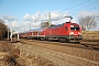 Siemens 20322 - DB Regio "182 025-7"
14.01.2012 - Schkortleben
Christian Schröter