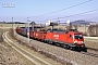 Siemens 20322 - DB Schenker "182 025-7"
24.03.2011 - Haiding
Martin Radner