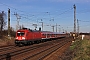Siemens 20322 - DB Regio "182 025-7"
10.02.2014 - GroßkorbethaChristian Klotz