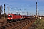 Siemens 20322 - DB Regio "182 025-7"
10.02.2014 - Großkorbetha
Christian Klotz