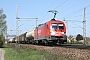 Siemens 20322 - DB Schenker "182 025-7"
17.04.2010 - Seelze-Dedensen
Thomas Wohlfarth