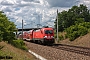 Siemens 20322 - DB Regio "182 025-7"
22.06.2016 - PagrammAlex Huber