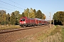 Siemens 20322 - DB Regio "182 025-7"
11.10.2018 - Warlitz
Gerd Zerulla