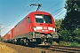 Siemens 20322 - DB Cargo "182 025-7"
11.10.2002 - Hannover-Limmer
Christian Stolze