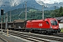 Siemens 20352 - ÖBB "1016 004-2"
13.06.2007 - Bischofshofen
