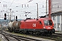 Siemens 20352 - ÖBB "1016 004-2"
11.06.2011 - Salzburg
Thomas Girstenbrei