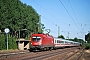 Siemens 20352 - ÖBB "1016 004-2"
19.07.2010 - Radbruch
Marcus Schrödter