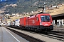 Siemens 20352 - ÖBB "1016 004"
18.03.2015 - Matrei am Brenner
Kurt Sattig