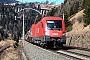 Siemens 20352 - ÖBB "1016 004"
08.03.2015 - St. Jodok am Brenner
Kurt Sattig