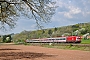 Siemens 20352 - ÖBB "1016 004"
09.04.2014 - Ebersbach an der Fils
Pierre Hosch