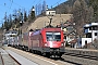 Siemens 20352 - ÖBB "1016 004"
16.03.2017 - Steinach in Tirol
Thomas Wohlfarth