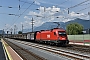 Siemens 20352 - ÖBB "1016 004"
26.07.2019 - Kundl
Mario Lippert