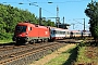 Siemens 20352 - ÖBB "1016 004"
25.06.2024 - Bickenbach (Bergstr.)
Kurt Sattig