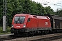 Siemens 20353 - ÖBB "1016 005-9"
04.08.2005 - Aßling (Oberbayern)
Oliver Wadewitz