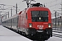 Siemens 20353 - ÖBB "1016 005-9"
08.02.2009 - St. Valentin
Karl Kepplinger