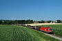 Siemens 20354 - ÖBB "1016 006-7"
__.01.2010 - Nöstlbach (Phyrnbahn)
Gábor Árva