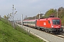 Siemens 20354 - ÖBB "1016 006-7"
11.10.2012 - Hattenhofen
Thomas Girstenbrei