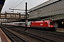 Siemens 20354 - ÖBB "1016 006"
03.03.2014 - Kassel-Wilhelmshöhe
Christian Klotz