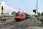 Siemens 20354 - ÖBB "1016 006"
25.07.2014 - PlattlingMarco Sebastiani