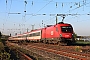 Siemens 20354 - ÖBB "1016 006"
24.04.2015 - BickenbachKurt Sattig