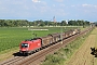 Siemens 20354 - ÖBB "1016 006"
15.09.2014 - StraubingLeo Wensauer